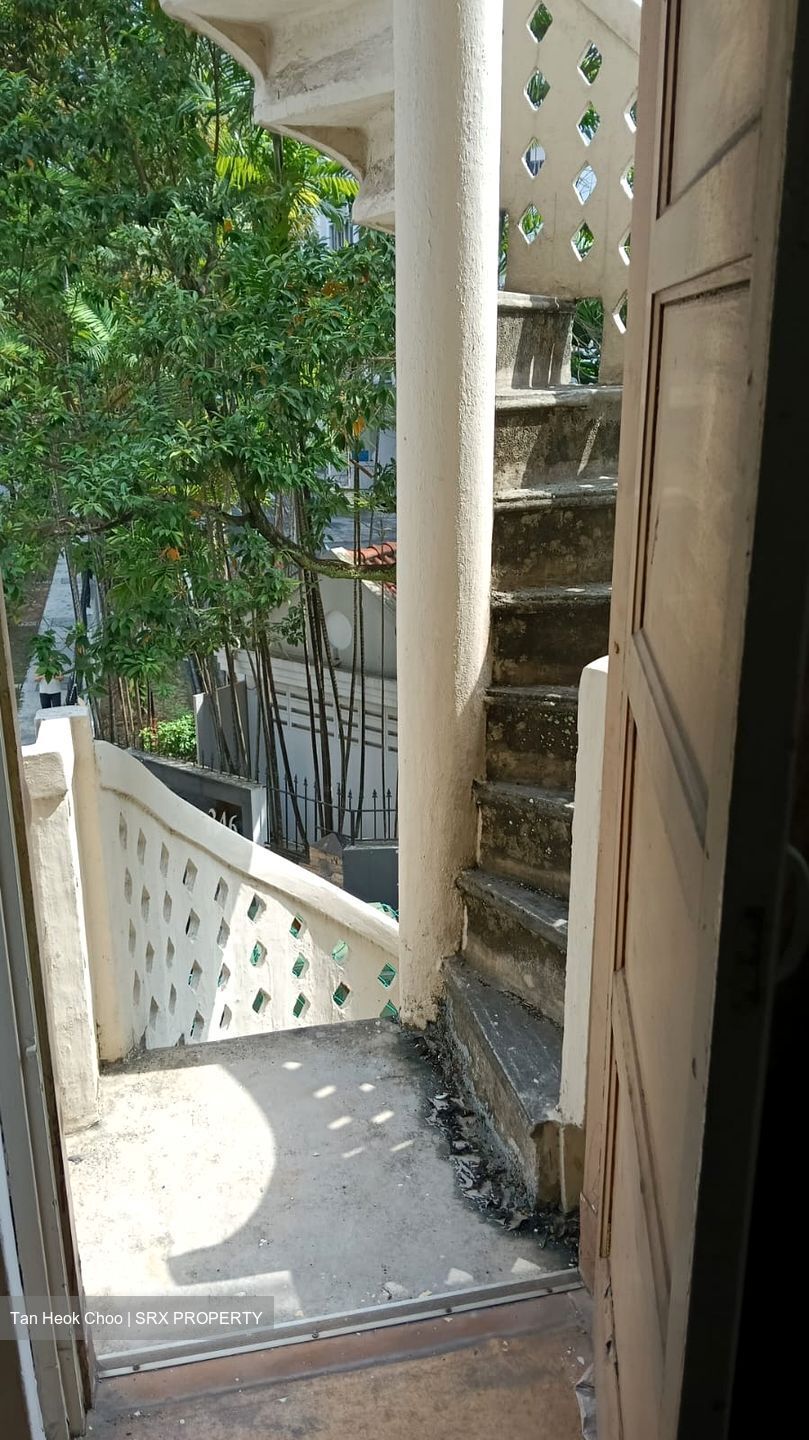 Balestier Road (D12), Shop House #519784631